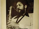 Rare Free Jazz LP - Frank Lowe - The Other Side - Palm - Near Mint
