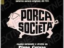 Porca società - LP colonna sonora (contiene 