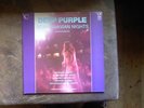Deep Purple Scandinavian Nights 2 Lps UK Press Top Zustand 