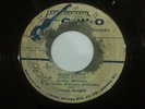 Granville Williams Orchestra - Hush Puppy / Popeye Ska 7