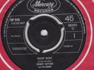 DENNY SEYTON  TRICKY DICKY  ORIGINAL  UK  MERCURY  45