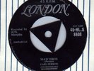 LONDON TRI=MATCHBOX=7