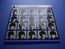 BEATLES A HARD DAY'S NIGHT 1st UK N.MINT AUDIO Y/B LABELS E.J.DAY 60S PSYCH ROCK