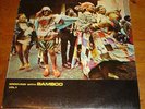 Grooving with Bamboo Vol.1 Coxsone.Jackie Mittoo, Alton Ellis ,Lascelles Perkins