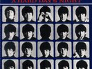 THE BEATLES A HARD DAYS NIGHT ORIGINAL MASTER RECORDING MFSL NM