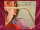 HARD STUFF BOLEX DEMENTIA LP NEAR MINT UK PRESSING GATEFOLD