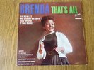 BRENDA LEE  
