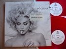 MADONNA Fever SPECIAL DJ Limited Edition 2 X 12