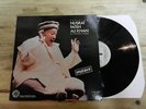 Nusrat Fateh Ali Khan - Pakistan -  En Concert à Paris - LP GTFLD OCORA 558675