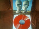 Pink Floyd - Division Bell - UK  Press 1994 LP