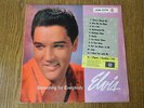 ELVIS PRESLEY 