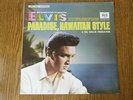 ELVIS PRESLEY 