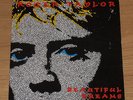 ROGER TAYLOR/QUEEN Beautiful Dreams - RARE 1984 PORTUGUESE 7