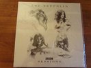 LED ZEPPELIN BBC SESSIONS NEW OOP VINYL CLASSIC RECORDS 4LP 180 GRAM