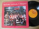 Stan Dudley & Les Woodie LP Something Old & Something New In Bluegrass