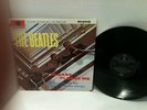 The Beatles--Please Please Me--UK Import--Mono--Near Mint