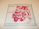 LED ZEPPELIN Going To California DBL LP RARE SEALED 1973 William Stout art