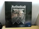 Hawkwind - Doremi Fasol Latido  great prog LP