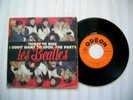 LES BEATLES Ticket to ride - JUKEBOX 60'S ORIGINAL FRANCE 7