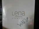 STARDUST - LENA - VINYL-LP - LIMITIERTE EDITION MIT ORIGINAL-AUTOGRAMM