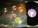 DEEP PURPLE who do we think we are 1973- UK FIRST   PRESS - PURPLE LAB   -EX+
