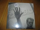 UK IMPORT PAUL MCCARTNEY LP DRIVING RAIN UK FACTORY SEALED MINT VINYL beatles lp