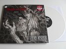 HIGH ON FIRE - De Vermis Mysteriis LP WHITE VINYL /200 baroness mastodon sleep