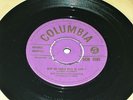 FRANKIE LYMON & TEENAGERS Why Do Fools Fall In Love (Columbia UK 7