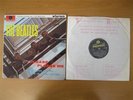 THE BEATLES, PLEASE PLEASE ME, 1963 UK PARLOPHONE STEREO 4th PRESS