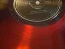JOY DIVISION - Closer - 1ST PRESS A1/B1 OLD BLUE - RED GLOW EX+ LP