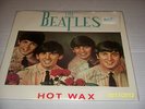 The Beatles Hot Wax 2 LP live Paris & Tokyo 1964, 1965, 1966