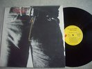 THE ROLLING STONES ... LP 33T rock  .... STICKY FINGERS .. 450 195 1