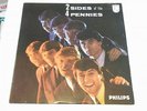 2 Sides Of The 4 Four Pennies LP UK Philips Records 1964 First Pressing Mono