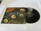 THE BEATLES - RUBBER SOUL 1965 UK MONO VINYL ALBUM 2ND PRESS PMC 1267
