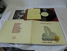 DICK HECKSTALL-SMITH - A STORY ENDED 1972 UK BRONZE LP+INNER & INSERTS ILPS9196