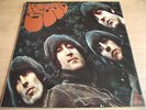 BEATLES   RUBBER SOUL ** 1965 UK 1st PARLOPHONE LP