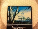 Fuglemen - Land And Sea Aus Aussie Oz Hip Hop Rare Limited Number EP