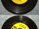 LISTEN MOD NORTHERN SOUL 45-ANTHONY & THE IMPERIALS-IT'S NOT THE SAME-VEEP