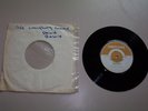 DAVID BOWIE - RARE NZ 45 - Laughing Gnome - EX