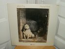 SEALED SHRINK ORIGINAL PAVLOV'S DOG PAMPERED MENIAL RARE PROG ROCK LP