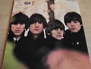 BEATLES   BEATLES FOR SALE ** 1964 UK STEREO 1st PARLOPHONE LP