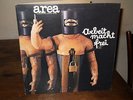 33 GIRI  AREA  -  ARBEIT MACHT FREI