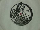Elvis Costello, I cant stand up for falling down. Rare vinyl. 2 Tone records