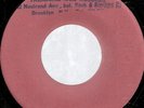 SHELTON WALKER / A  LEE PERRY PRODUCTION / ONE OF US WILL WEEP / LISTEN