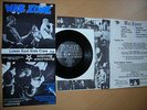 WAR ZONE - Lower East Side Crew 7” Revelation Rec. 1987 warzone 