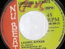 LAUREL AITKEN / LANDLORDS & TENANTS / LISTEN