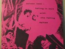 VELVET UNDERGROUND Screen test Falling Spikes LP ANDY WARHOL cover art LOU REED