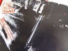 The  ROLLING STONES - STICKY FINGERS - ZIP - ANDY WARHOL - ORIGINAL FRANCE