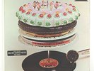 THE ROLLING STONES - LET IT BLEED (UK STEREO )MINT VINYL & NM COVER-SUPERB