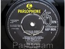Beatles - A Hard Day's Night (Album Extracts) EX+ 1964 UK 1st Press EP